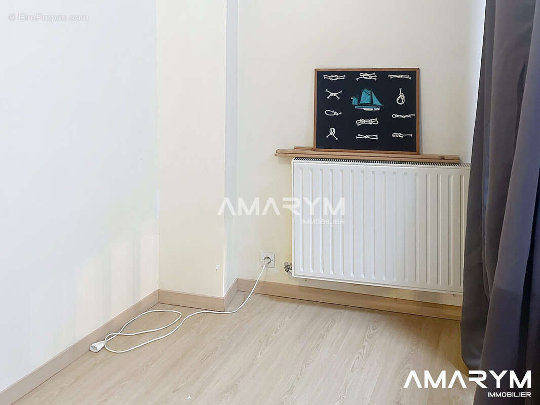 Maison à LE TREPORT