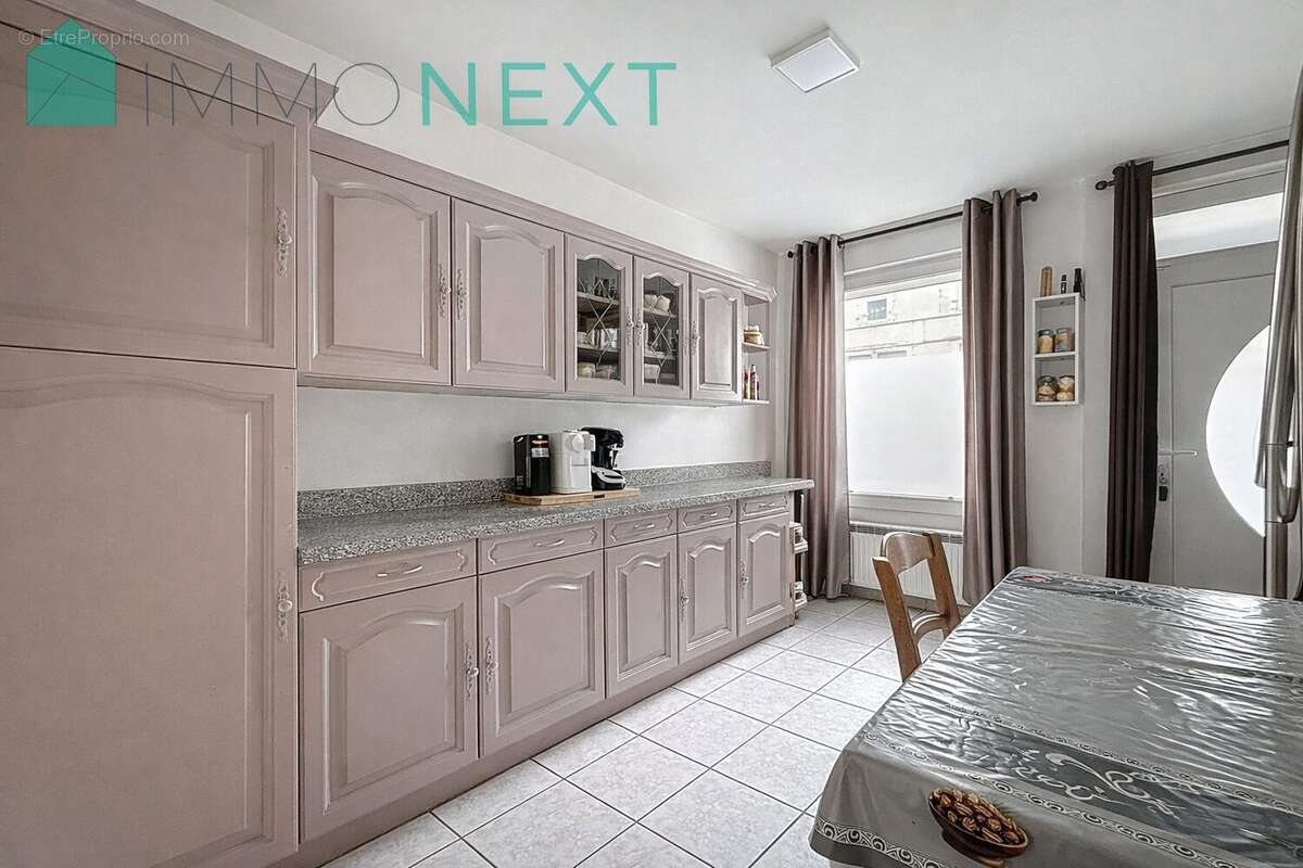 Maison 95 m² à Longwy  - photo 5