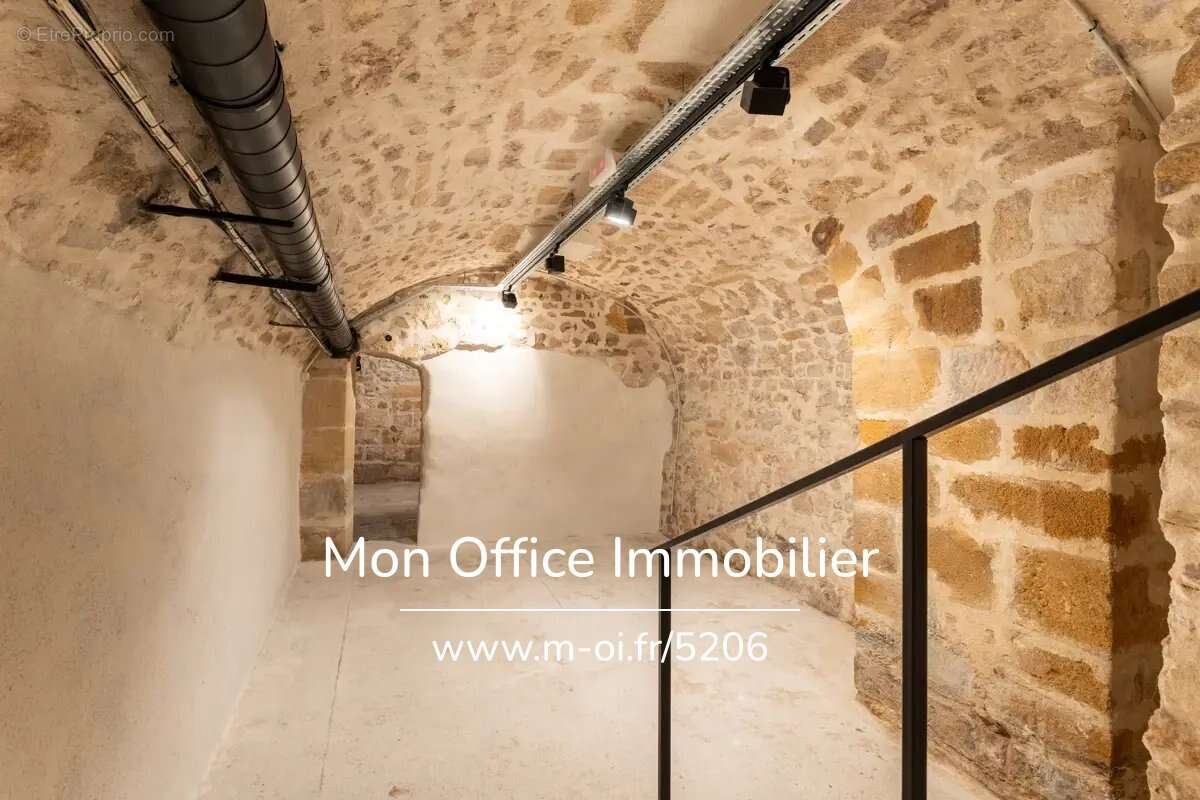 Commerce à AIX-EN-PROVENCE