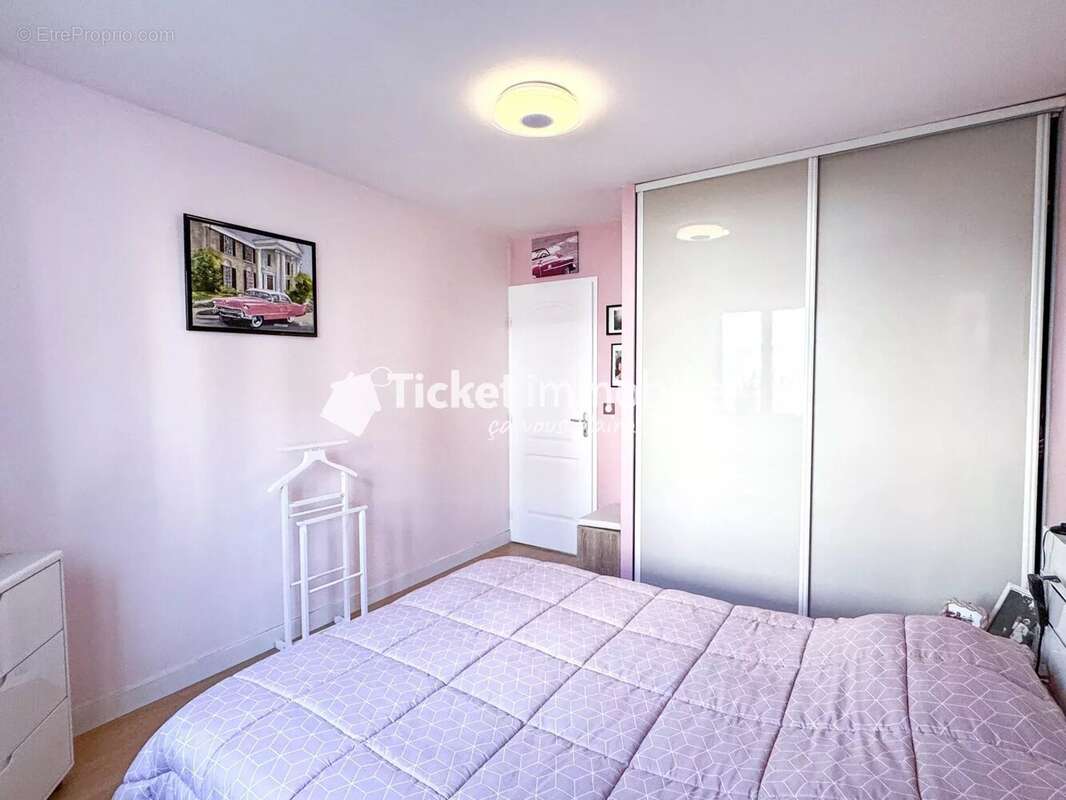 Appartement à AUSSONNE