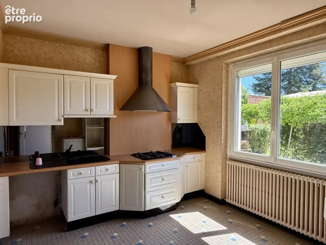 Albi - Maison T5 indépendante - 1164 m2 de terrain. - photo 6