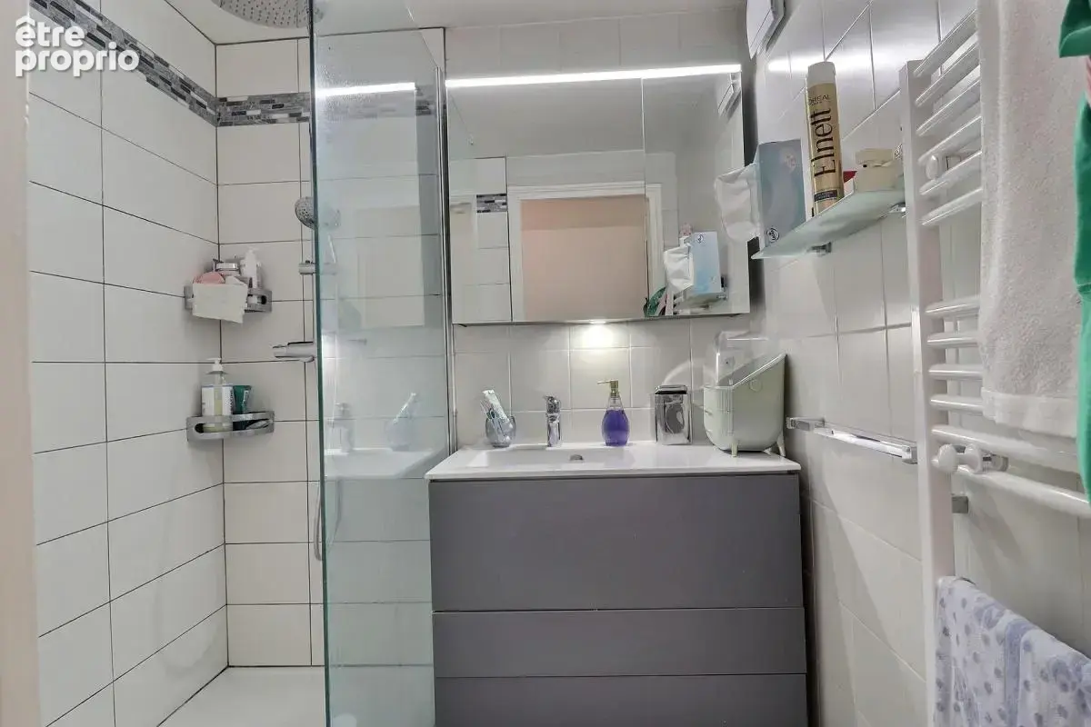 Appartement - photo 6