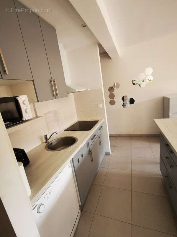 Appartement à ARGELES-SUR-MER