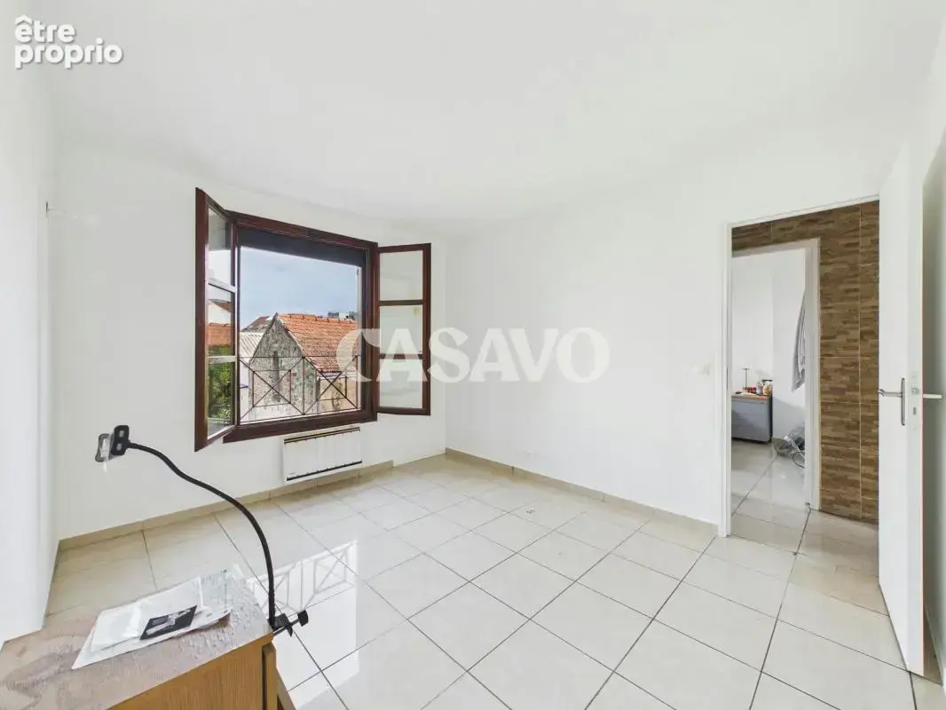 Vente Maison 6 pièces de 95m² - 93800 Épinay-sur-Seine - photo 9