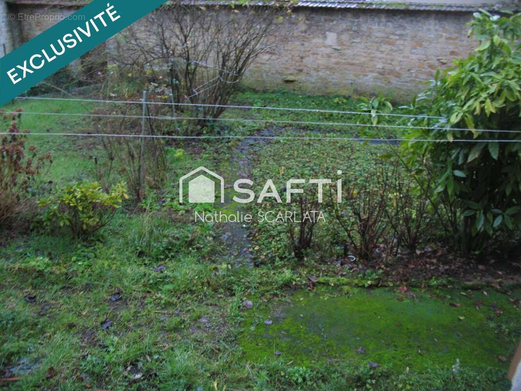 Photo 4 - Maison à MOUZON