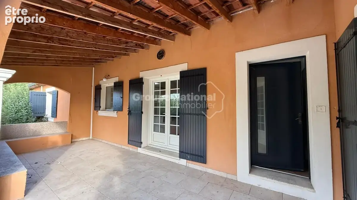 Maison - Espace et confort - photo 2