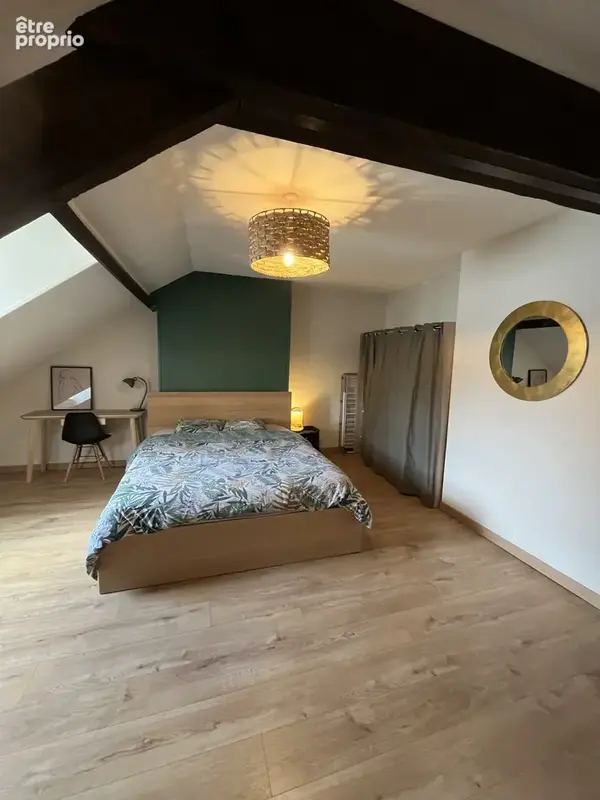 Immeuble 4 lots de 282m2 - Boulevard de Châteaudun à Orléans - photo 11