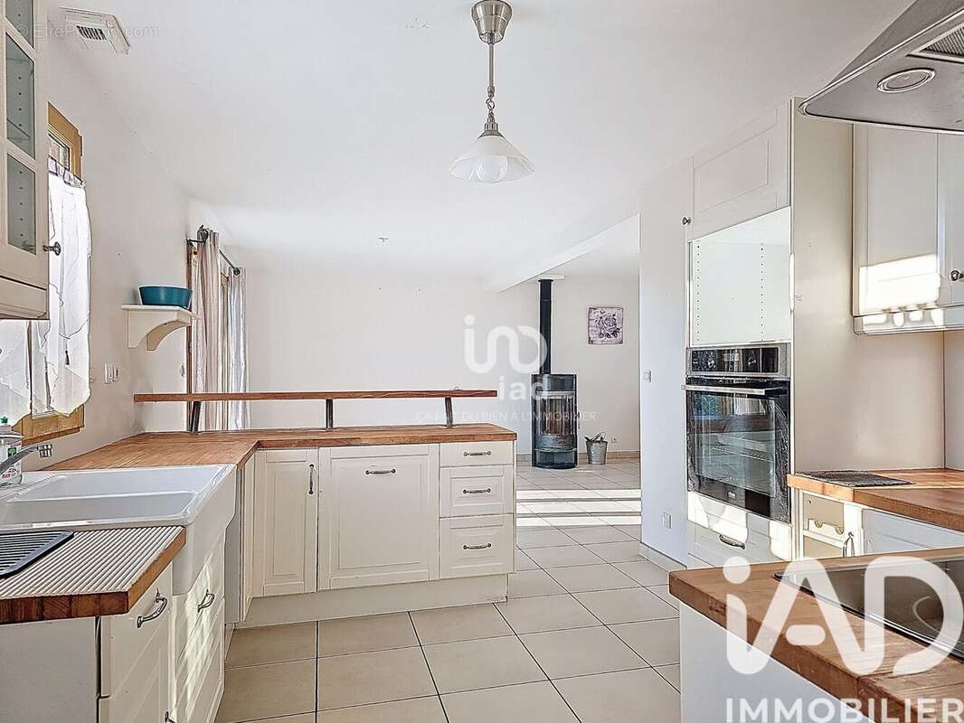 Photo 7 - Maison à GUERVILLE