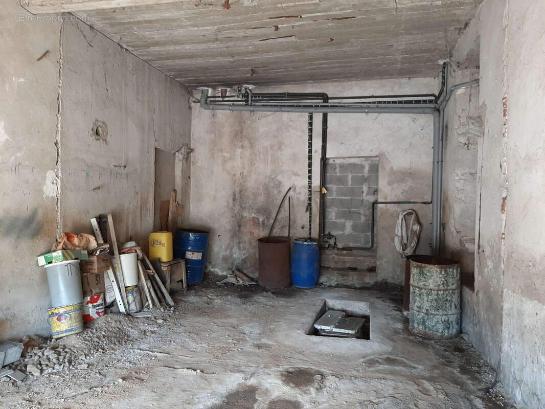 Appartement à LE CHEYLARD