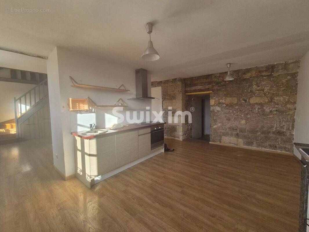 Appartement à AVALLON
