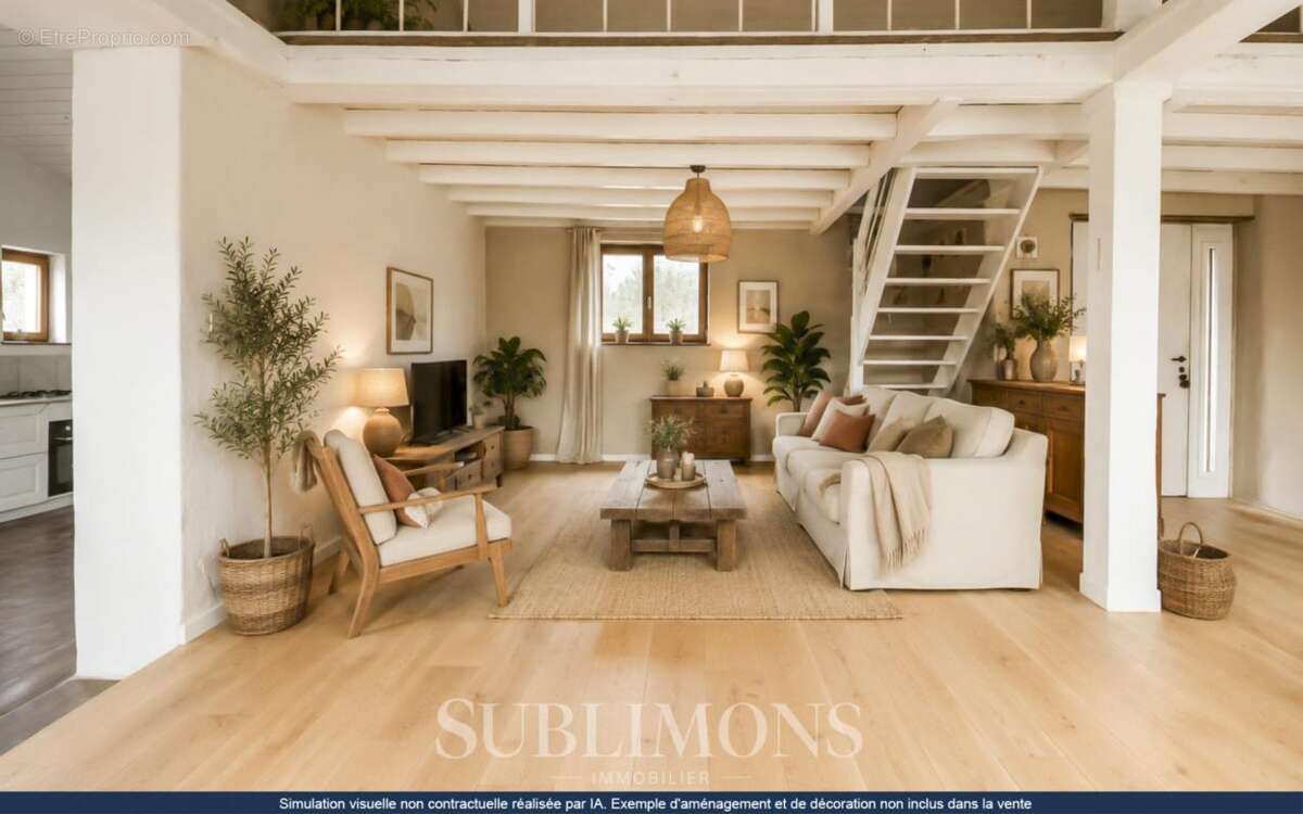 Maison en bois à personnaliser - photo 3
