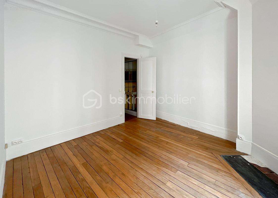 Proche Nation, Avenue Philippe Auguste, Appartement 2 pièces, 1 chambre - photo 13