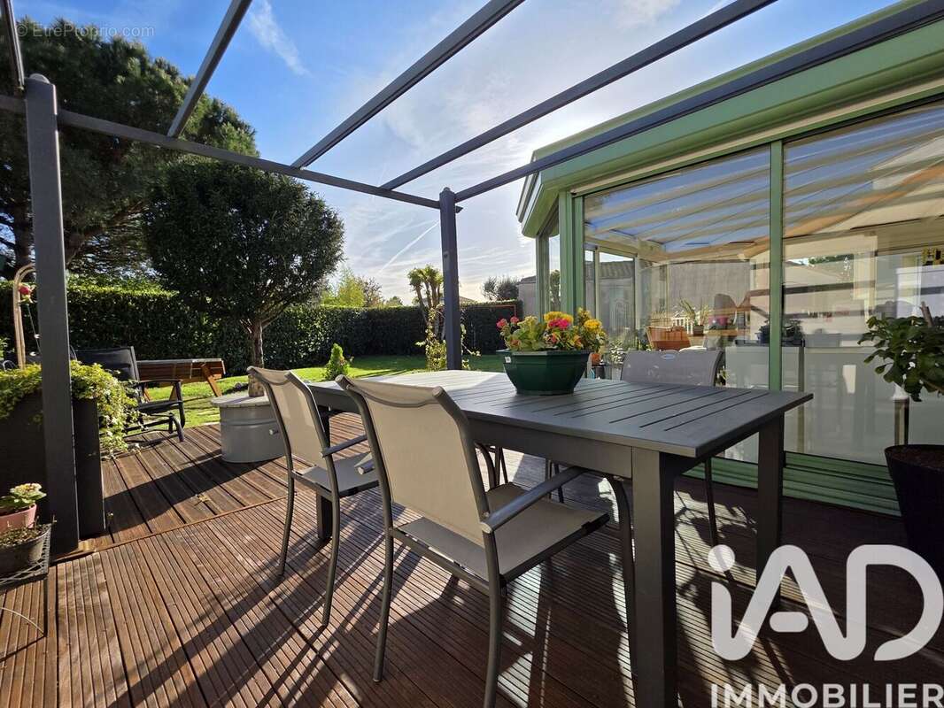 Photo 4 - Maison à LES SORINIERES