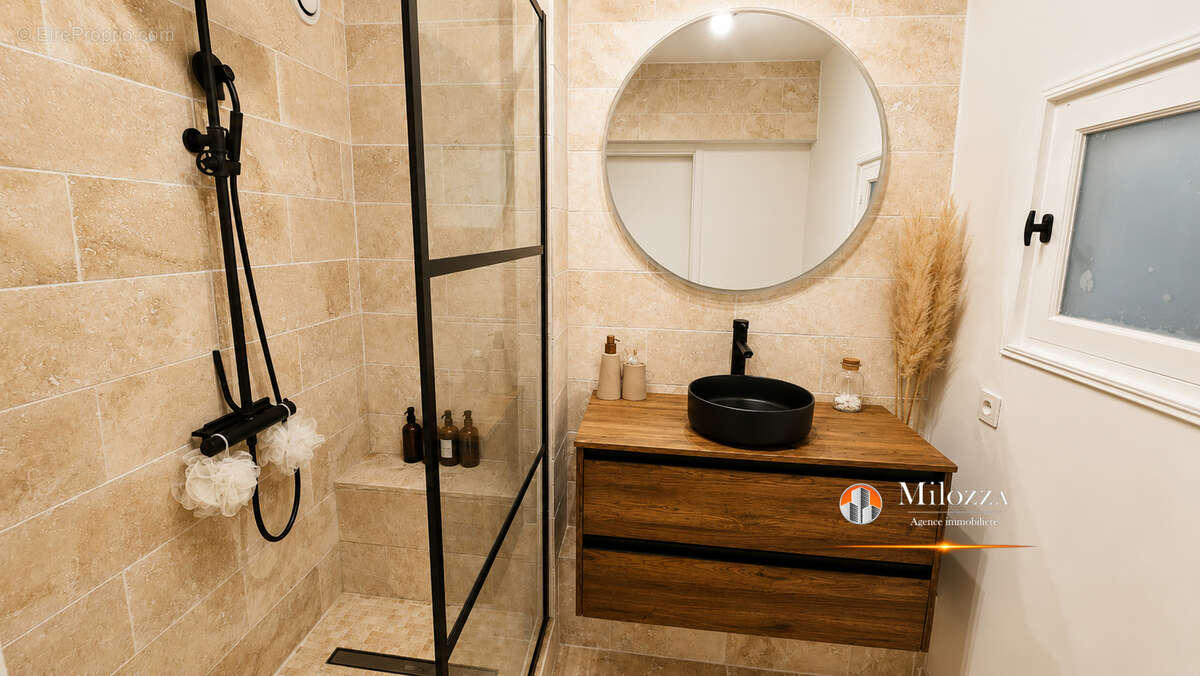 Appartement familial 113 m² avec 4 chambres, balcon, cave et garage - Villefontaine - photo 10