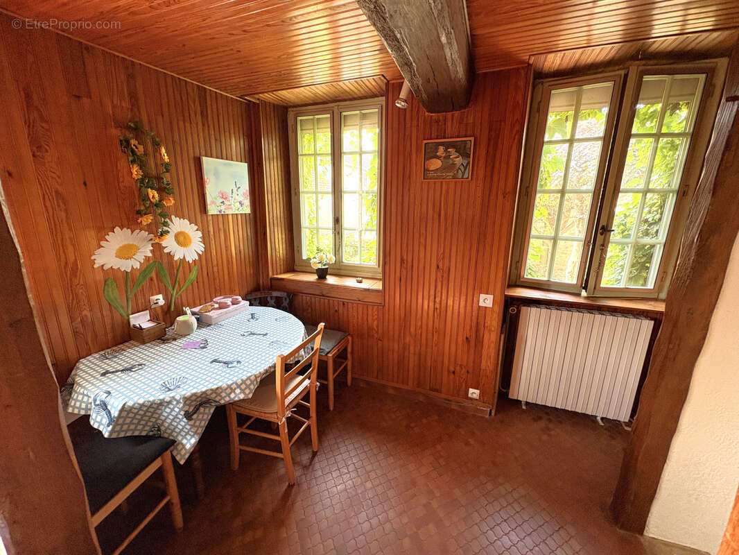 Maison 5 pièces 113.15m2 - photo 6