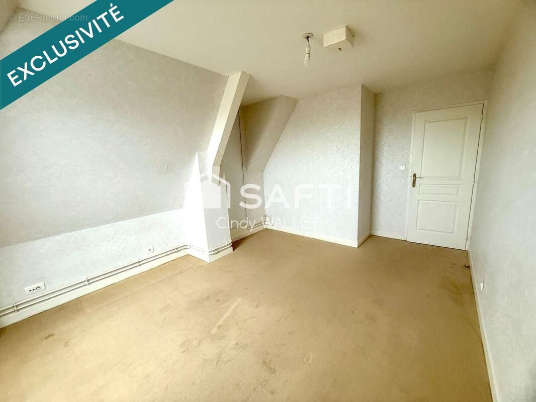 Photo 9 - Appartement à LAON