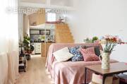 Appartement à SAINT-REMY-LES-CHEVREUSE