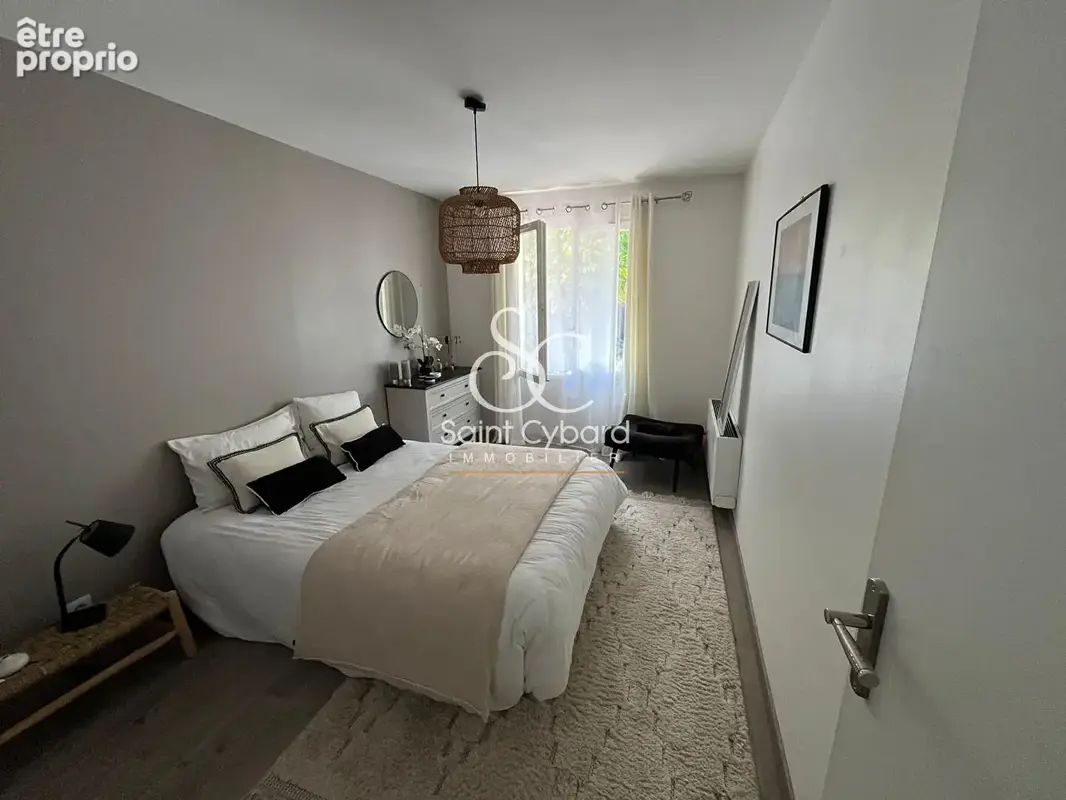 Maison à vendre à Saint Yrieix sur Charente - 3 chambres, 82 m² - photo 8