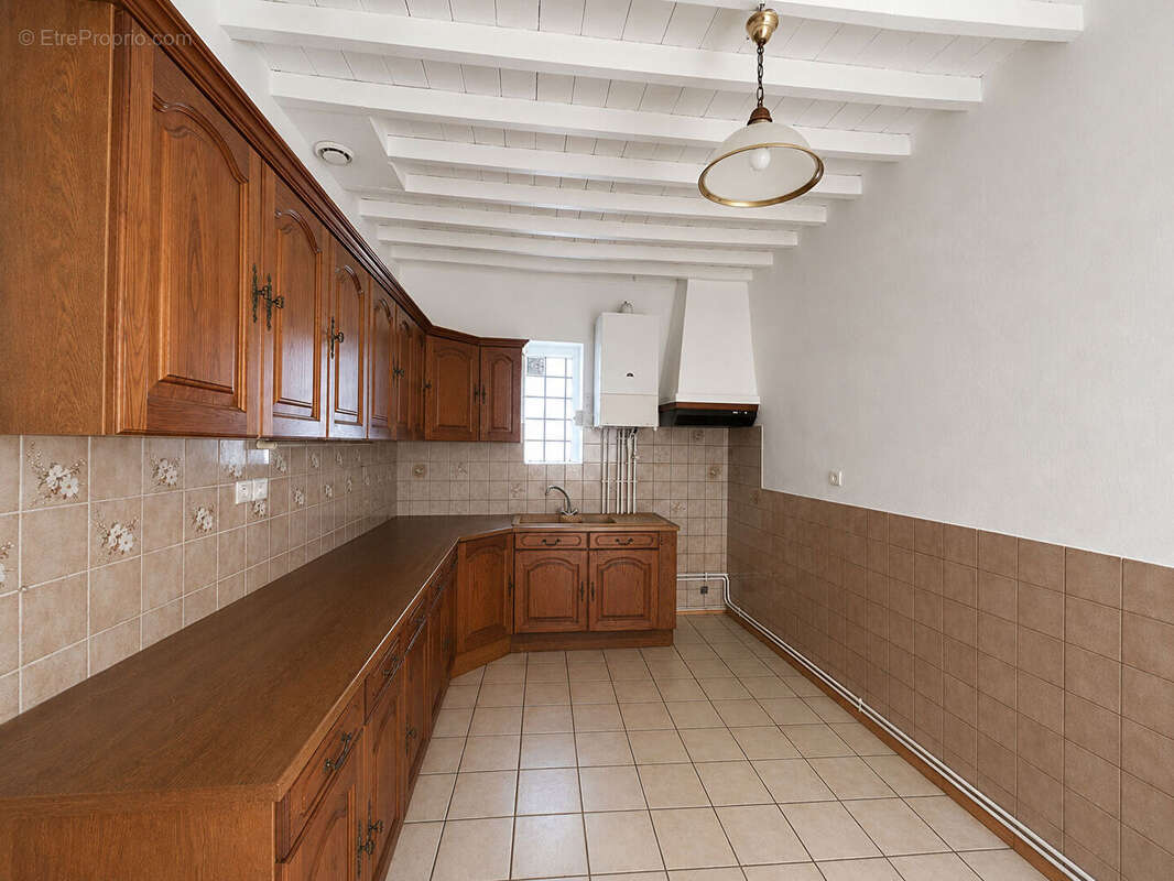 Maison à LOUBAJAC