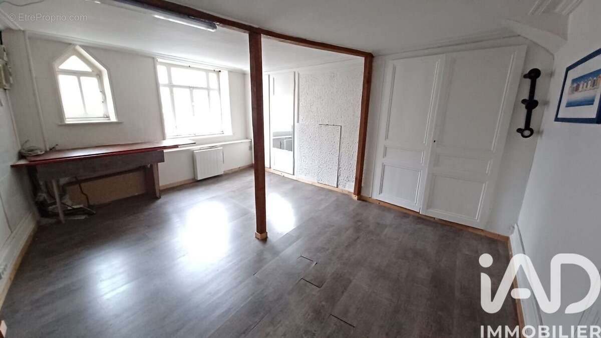 Photo 5 - Appartement à BOULOGNE-SUR-MER