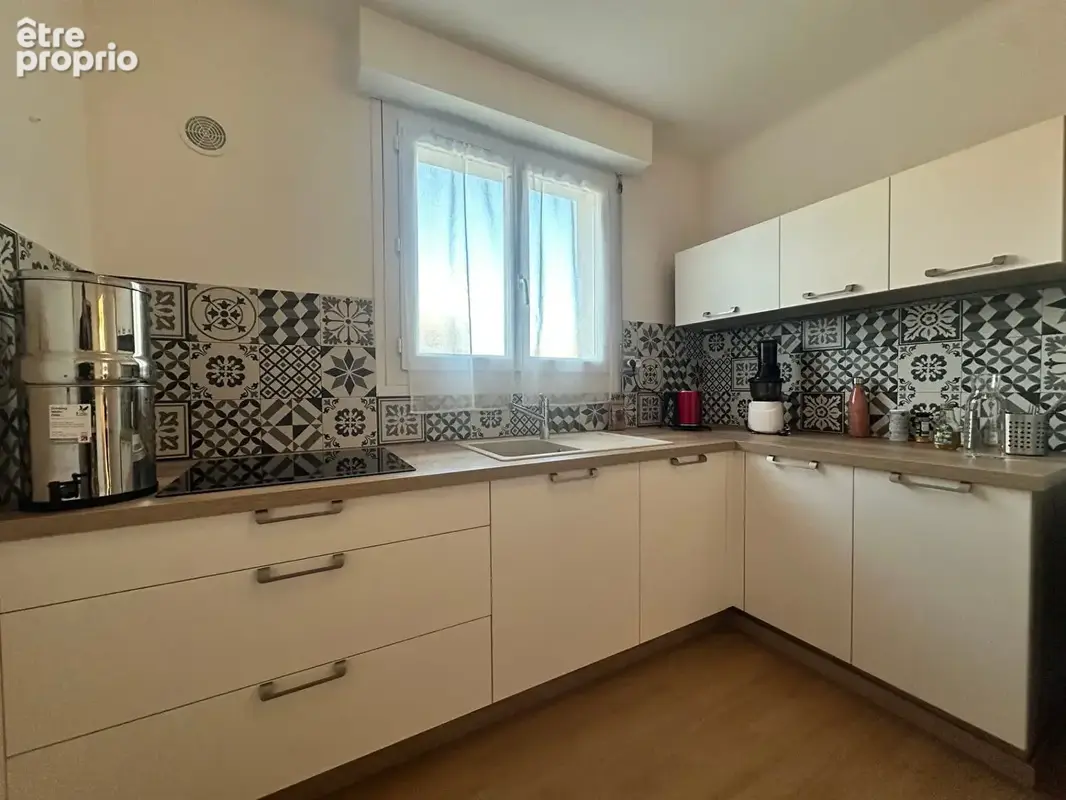 Maison QUIMPER Kerfeunteun - photo 3