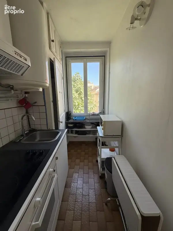 Appartement 2 pièces 38 m² à vendre à Grenoble (38000) - photo 6