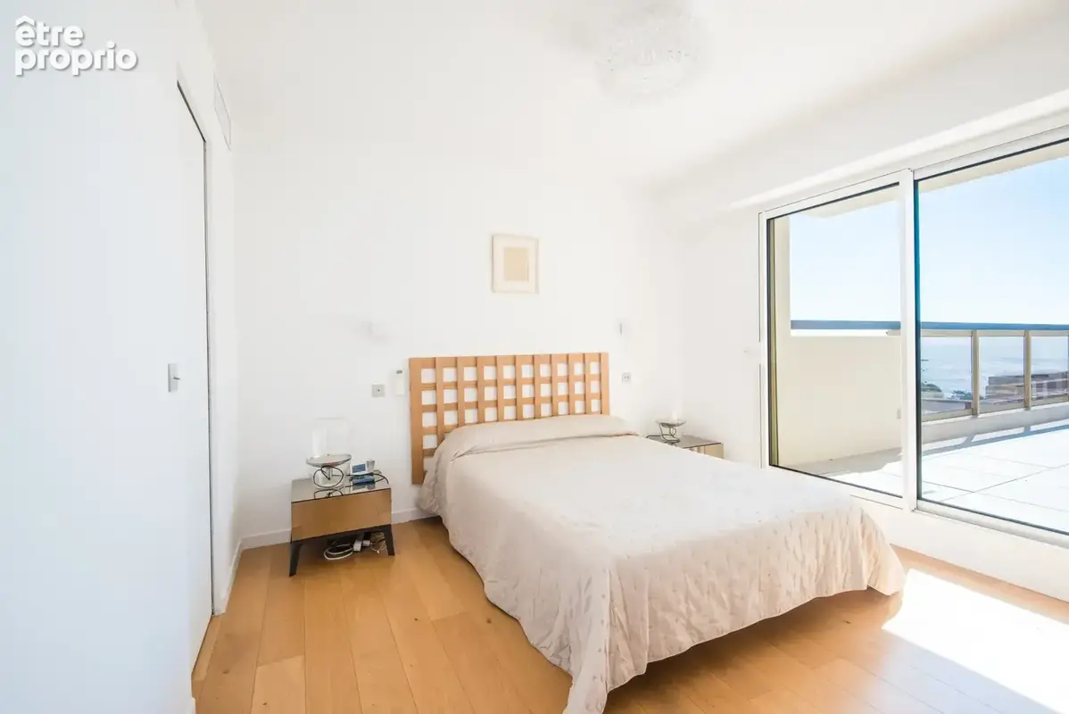 Appartement 4 pièces 123 m² à vendre à Nice (06300) - photo 14