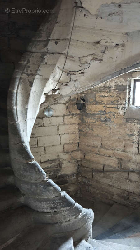 Appartement à ASPIRAN