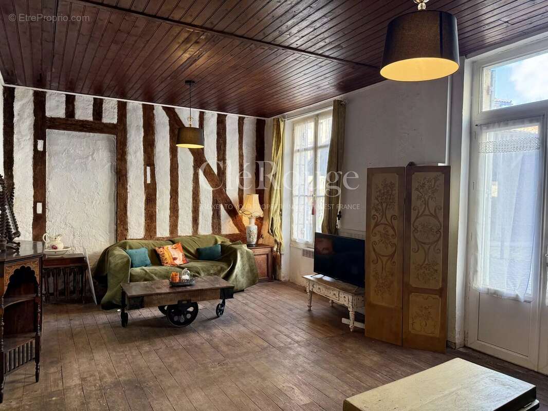 Appartement à DURAS