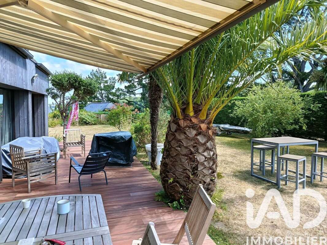 Photo 5 - Maison à LA RICHARDAIS