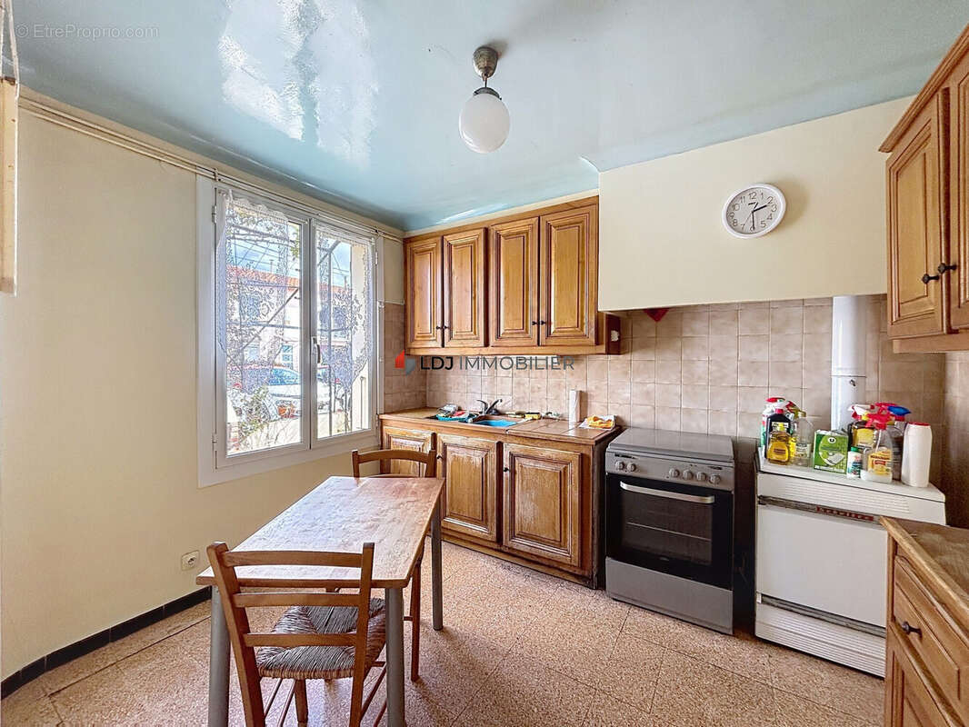 Maison à ILLE-SUR-TET