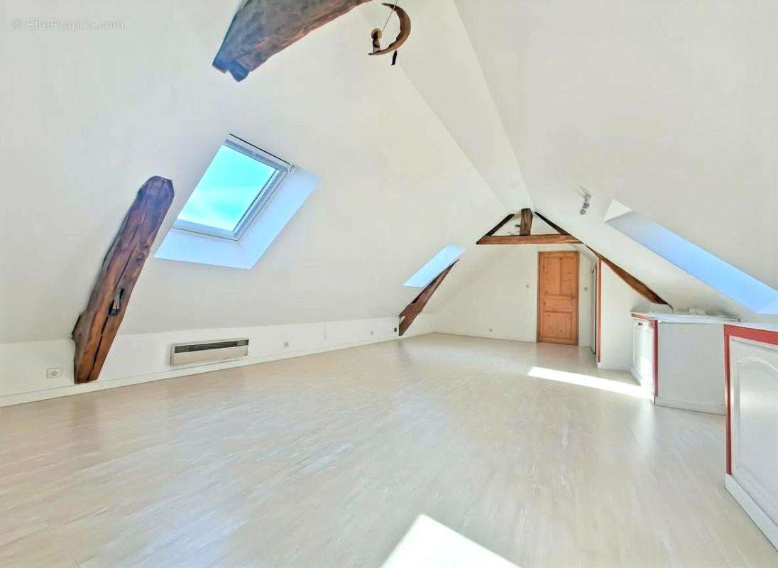 Maison Mettray 6 pièce(s) 126.5 m2 - photo 12