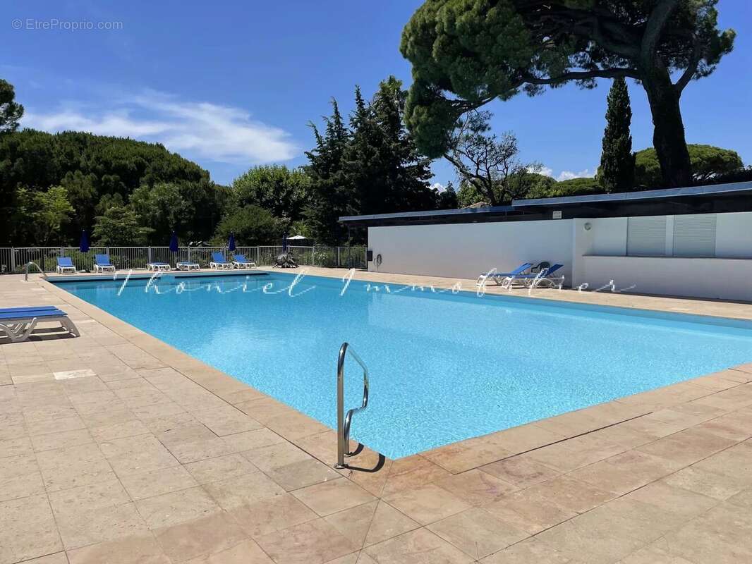 Maison à GRIMAUD