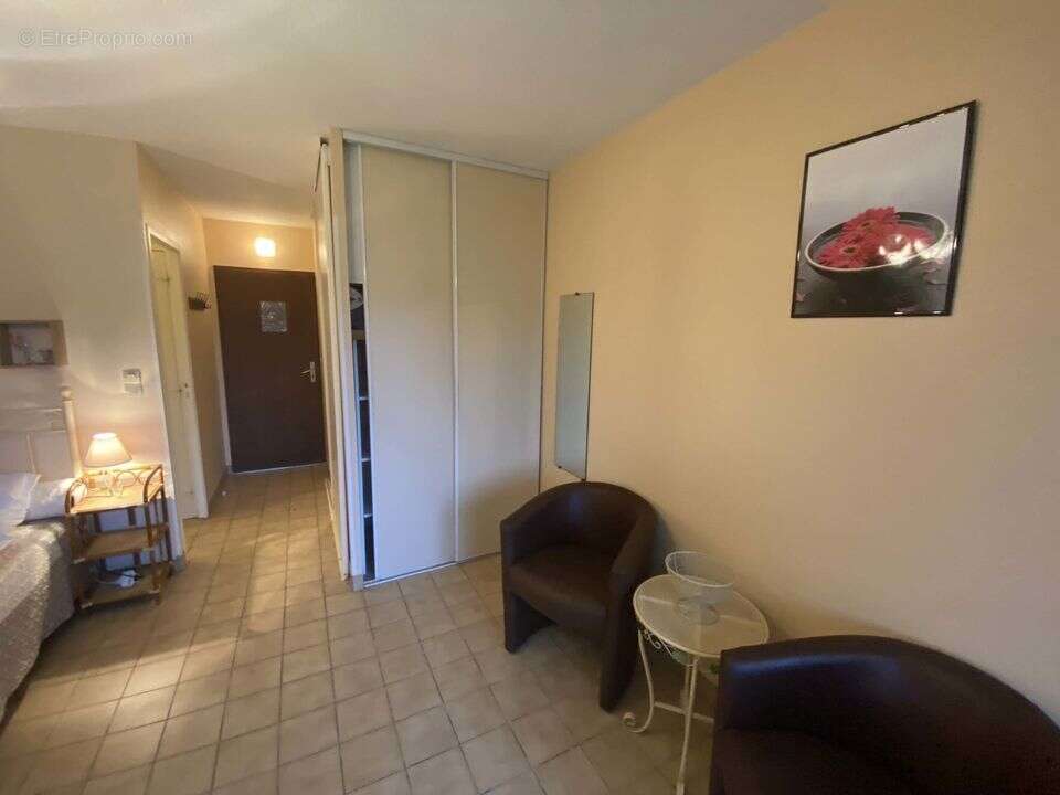 Appartement à CAZAUBON