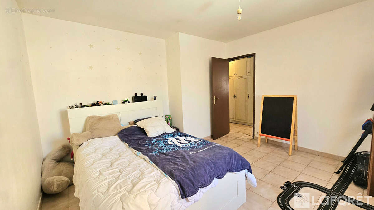 Maison plain pied Frontignan 95 m2 - photo 5