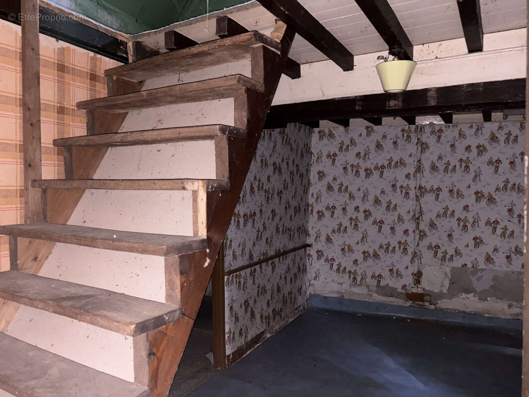 Maison à rénover - photo 7
