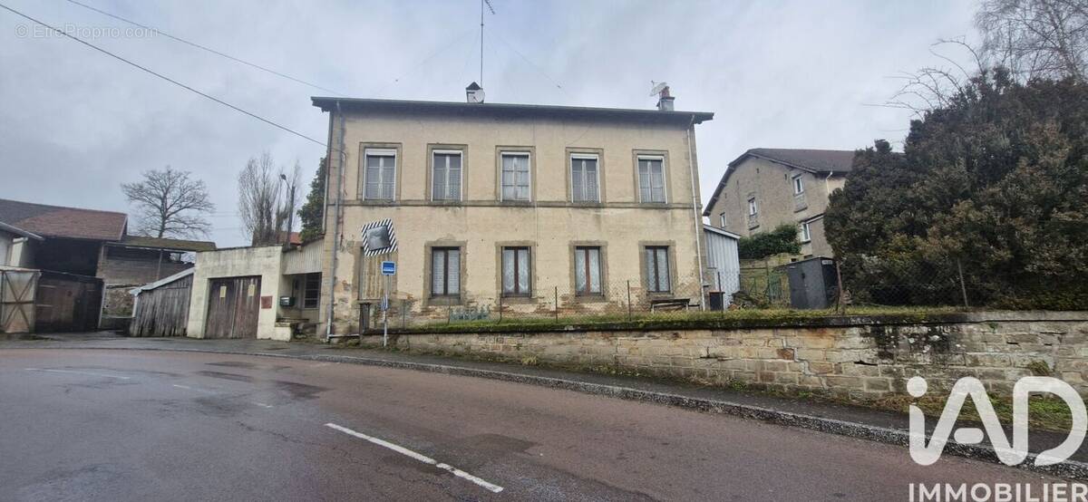 Photo 1 - Maison à HADOL