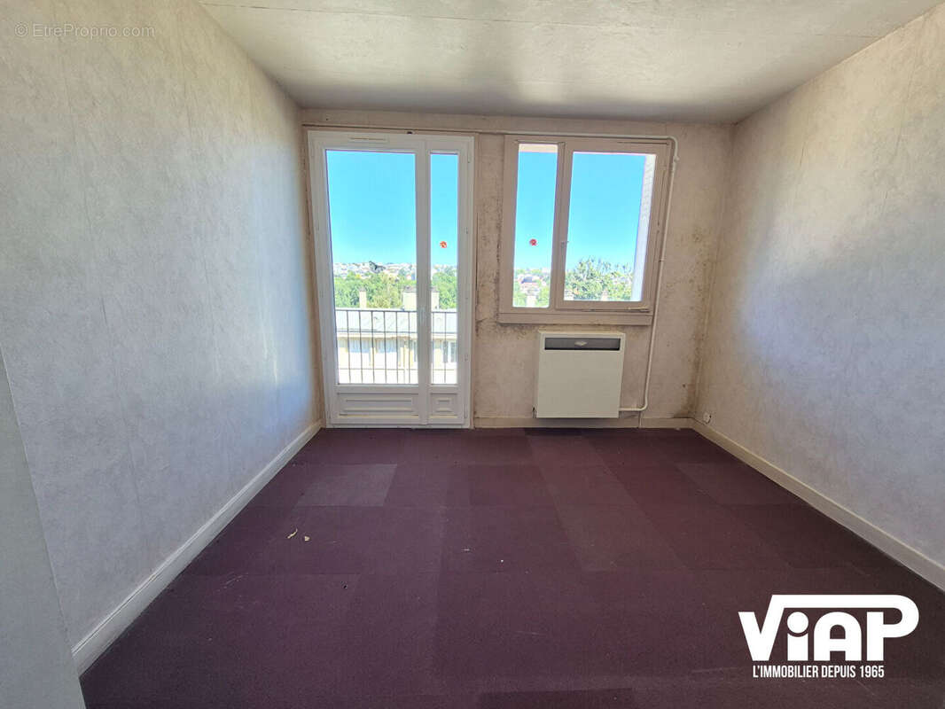 Appartement à LIMOGES