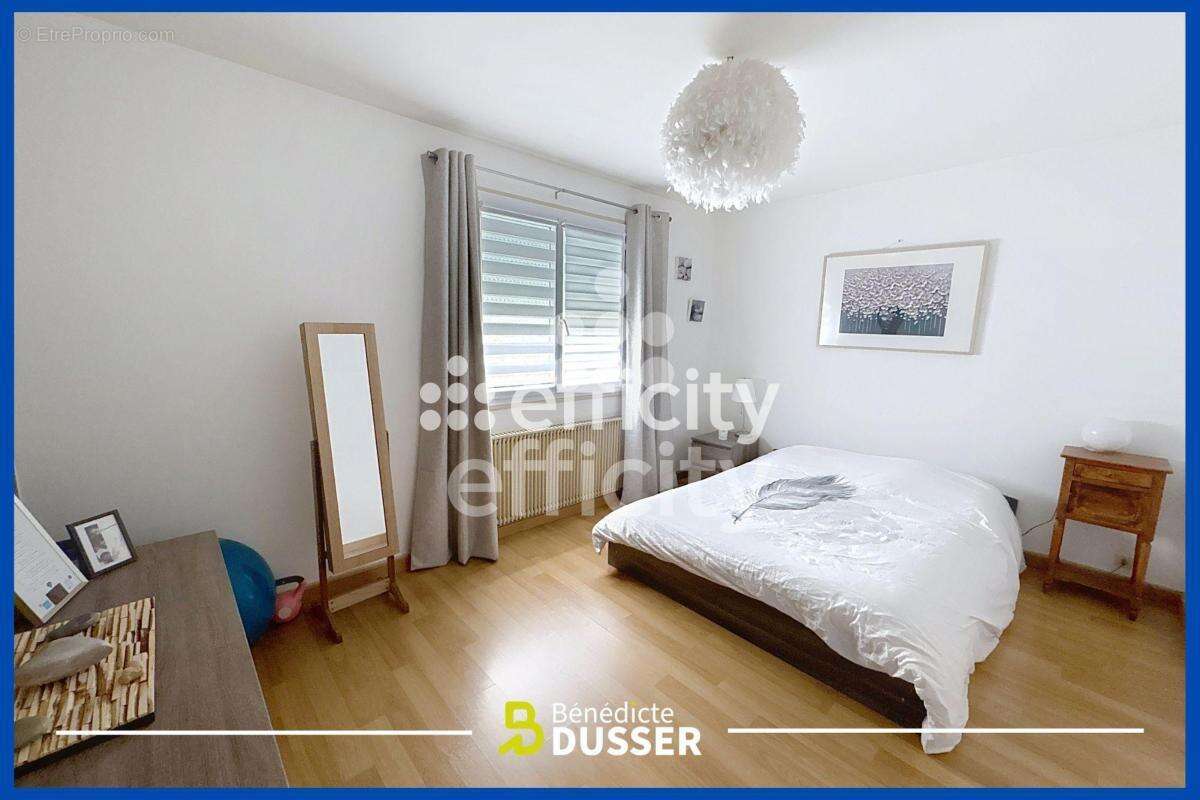 Maison à SAINT-NAZAIRE