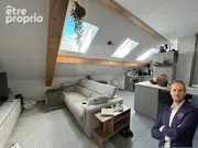 Appartement à CORNIER
