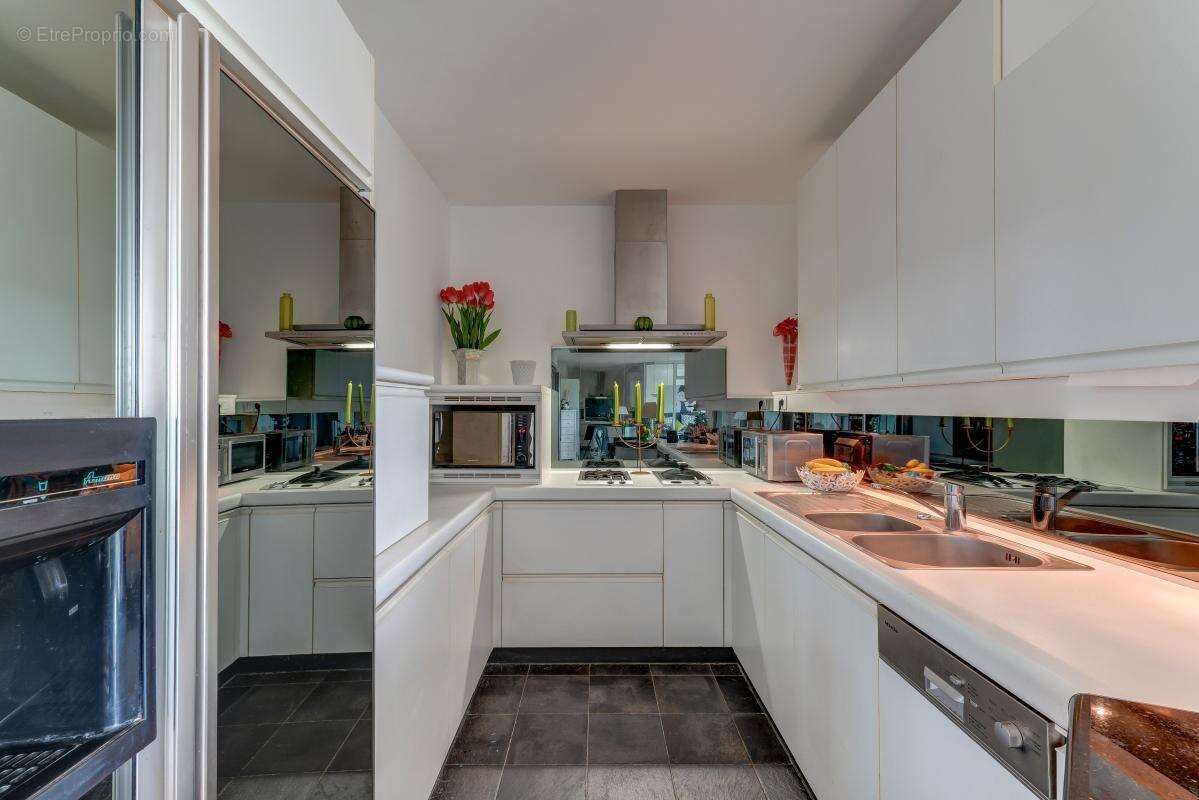 Appartement à CALUIRE-ET-CUIRE