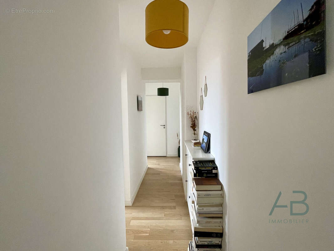 Appartement à LILLE