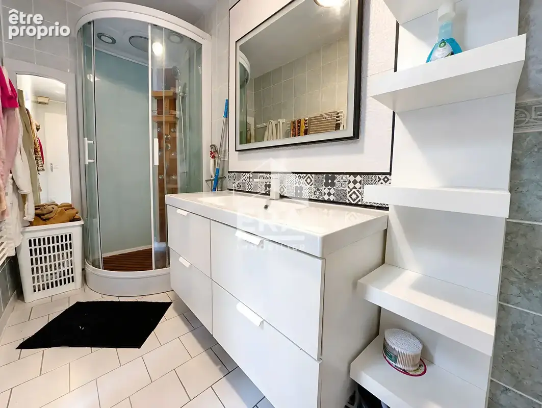 Maison 68 m² - Croix Mairie - Proche Métro et Tram - photo 5