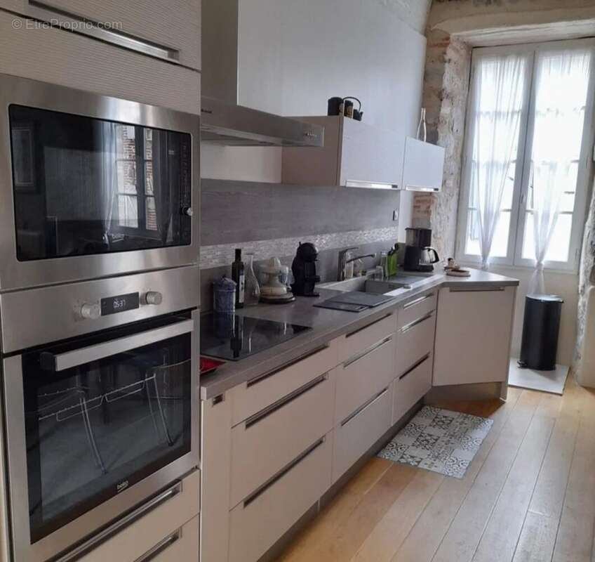 Maison à SAINT-ANTONIN-NOBLE-VAL