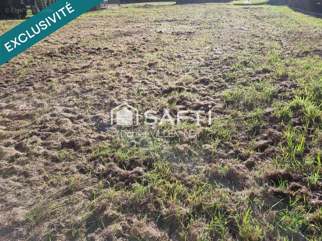 Photo 4 - Maison à FAUCOGNEY-ET-LA-MER