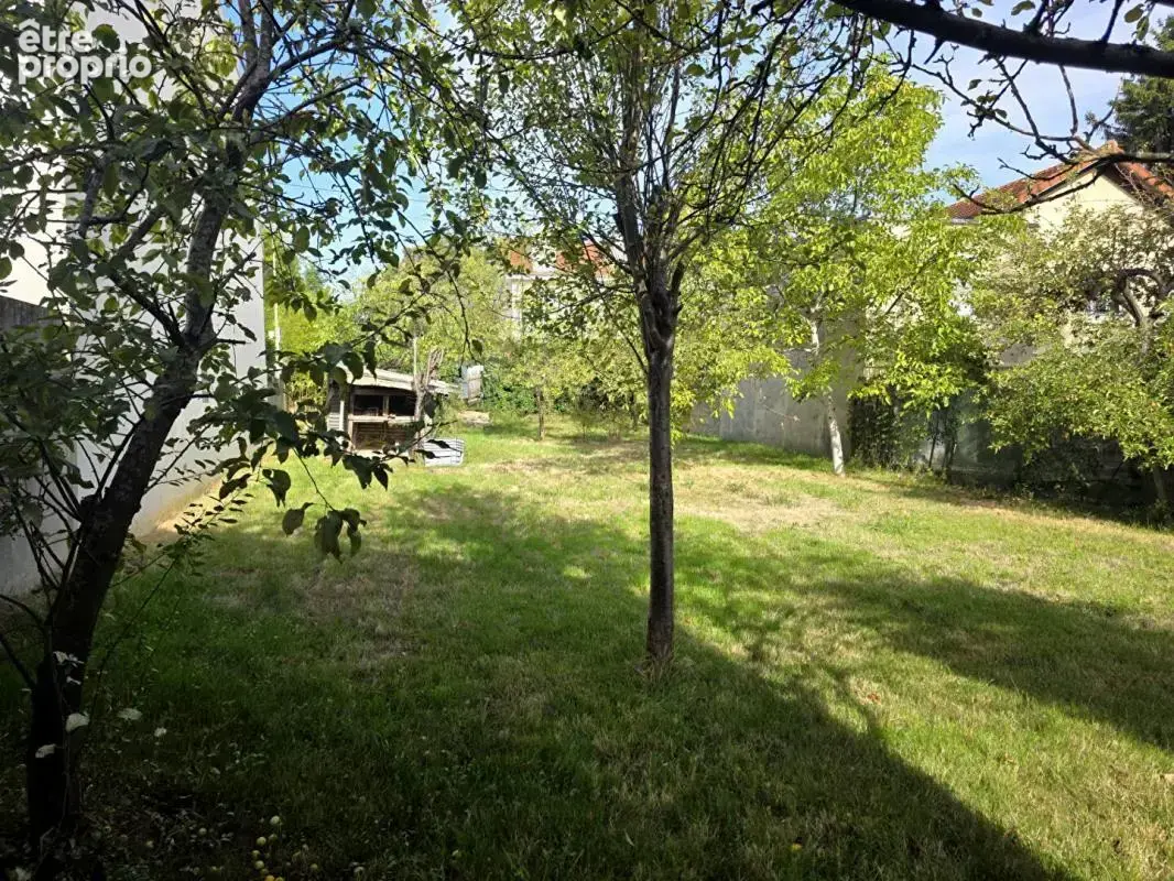 Terrain Chatou 396 m2 - photo 3