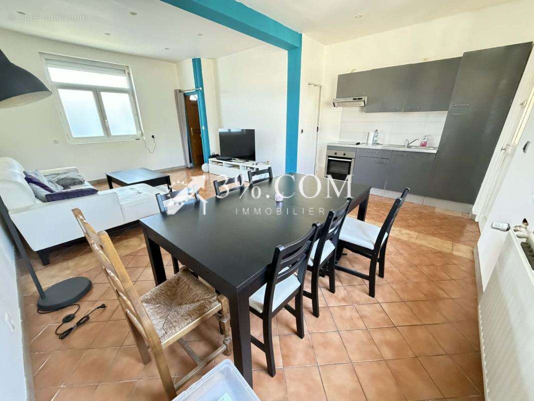 Maison à THUMERIES