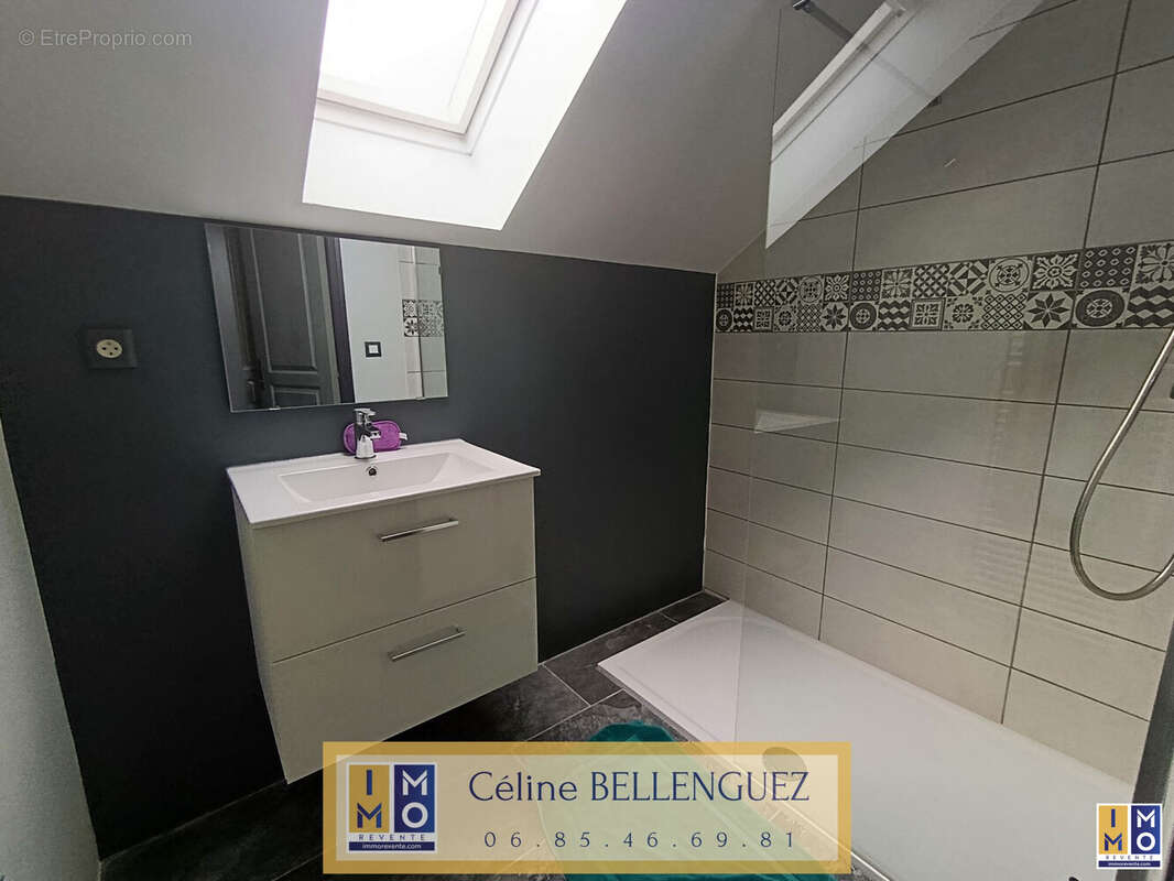 Maison à FARGES-EN-SEPTAINE