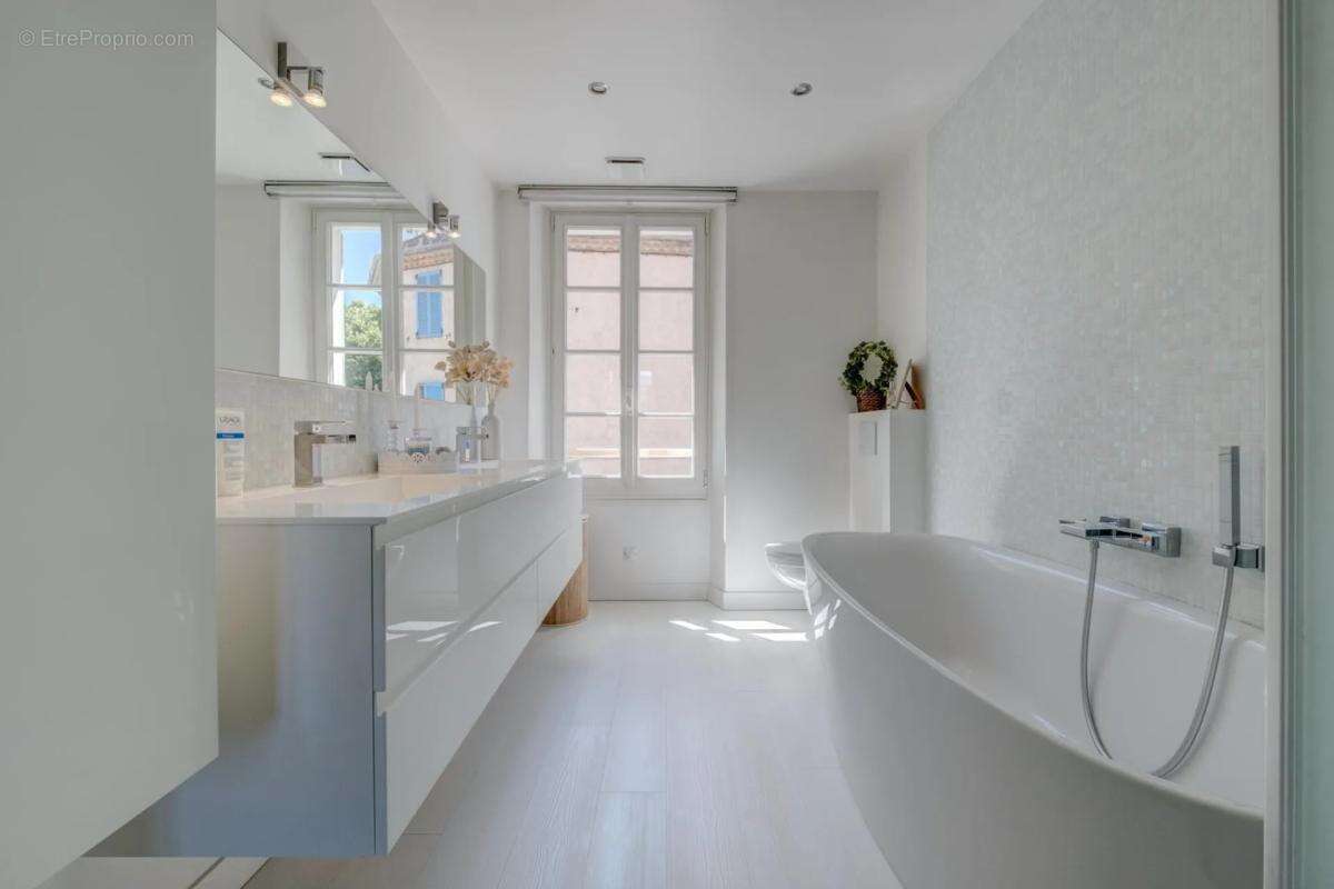 Appartement 4 pièces de 103,72 m² – 3 chambres – Montauroux - photo 7
