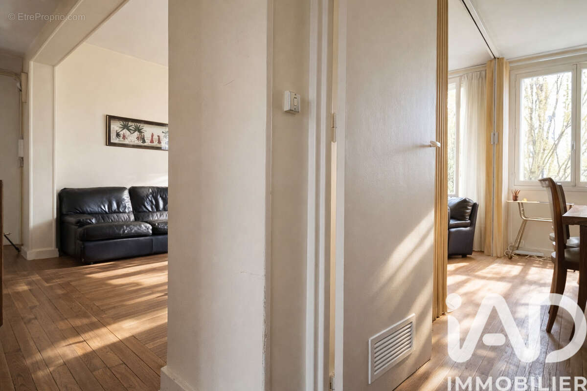 Photo 7 - Appartement à MASSY